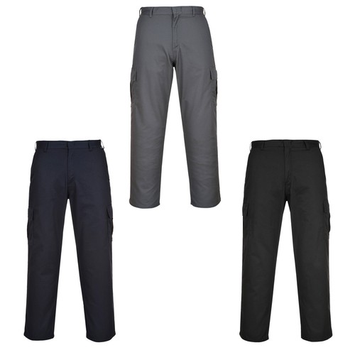 Arbeitshose bundhose cargo - arbeitshose,