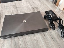 HP EliteBook 8760w 17,3 Zoll, Intel i5, 16GB, 120GB+2TB