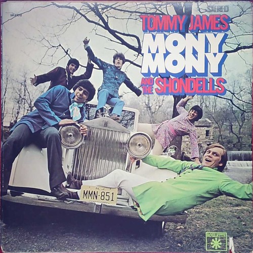 Tommy james the shondells - the,