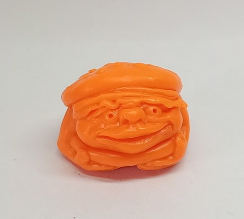 Mini boglins the greedies spy - mini,