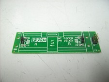 RANE FADER Hall Sensor PCB