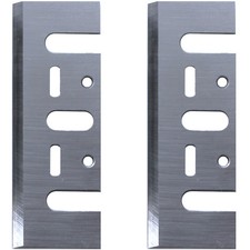 Hobelmesser HSS 82mm für