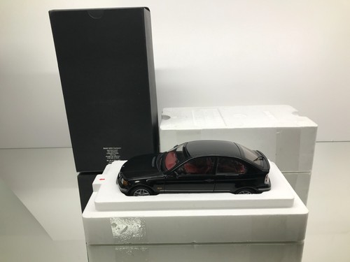 Kyosho bmw e46 325ti compact - kyosho,