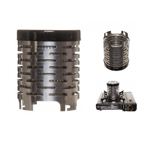 Fox outdoor heizaufsatz - fox,