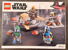 Lego Star Wars  75267 –