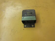 Regler für Lichtmaschine Drehstrom extern VW Typ 181 Kübel Käfer Bus 