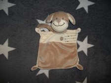 ♥ SCHMUSETUCH ♥ NICOTOY