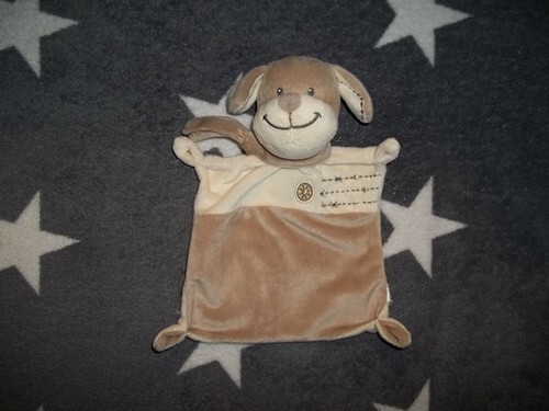 Schmusetuch nicotoy - schmusetuch,