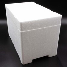 Styroporbox , Thermobox , 9,0