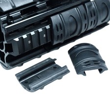 21mm Picatinny Rail Handschutz