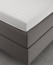 Topper Schlaraffia Geltex 200x200cm - neuwertig! 