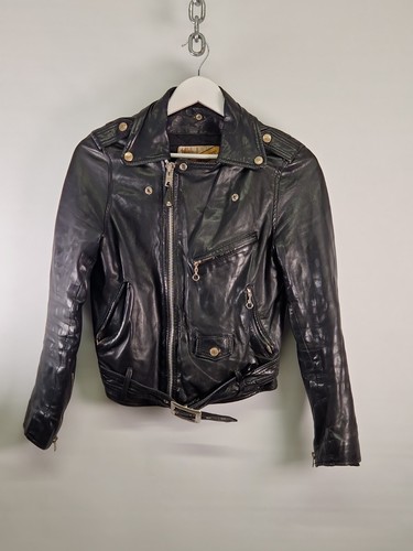 Schott perfecto leder - perfecto, biker