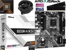 PC Aufrüstkit Bundle AMD