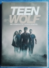 Teen Wolf - komplette 4.te Staffel -