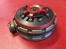 D27 Ducati 1198 S 1098 Monster S4R 900 Antihopping Kupplung  Kupplungsscheiben
