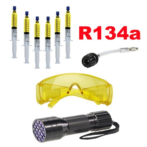 Lampe brille klimaanlage - lampe, uv
