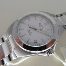 Vintage Tissot PR 200 Herren Quartzuhr T28.1.381.11 - ungetragen