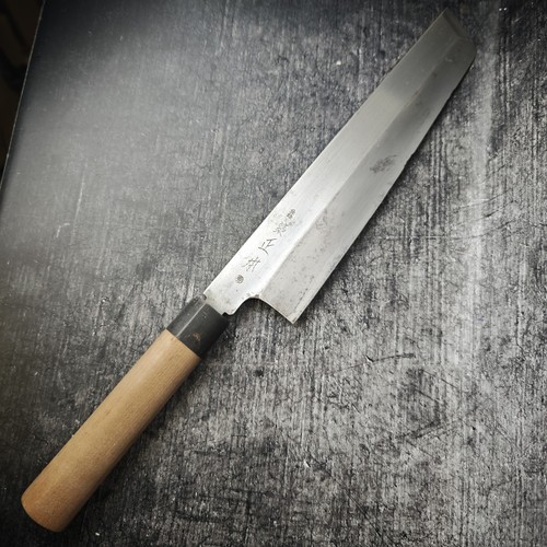 Masamoto usuba nakiri - masamoto,