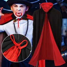 Halloween Mäntel,Vampir