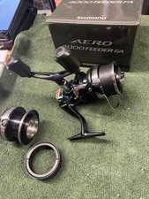 Shimano Aero 4000 FA