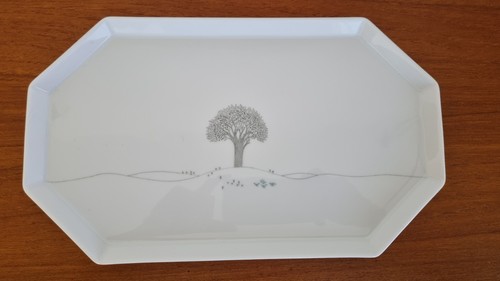 Rosenthal polygon winterreise - rosenthal,