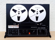 UHER  SG 521  VARIOCORD  HiFi