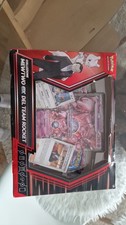 Pokemon Team Rockets Mewtu ex