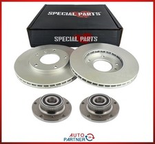 Lochkreisumbau für BMW E30