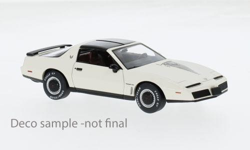 Ixo pontiac firebird - ixo,