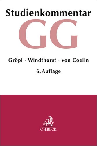 Grundgesetz gg - grundgesetz.,