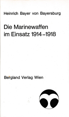 Bayersburg die marinewaffen - ,