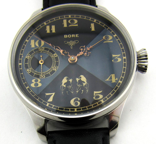 Big mens bore - mens,
