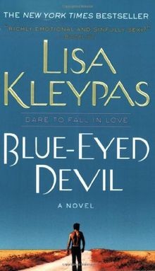 Blue eyed devil von - blue-eyed,
