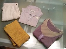 Bekleidungspaket Damen Gr. 40 , Shirt Pulli Hose golfino hilfiger