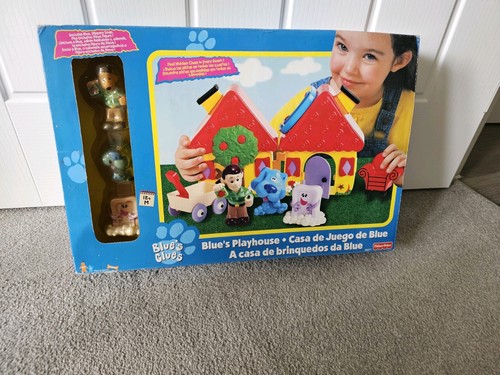 Selten 1998 fisher price - selten,