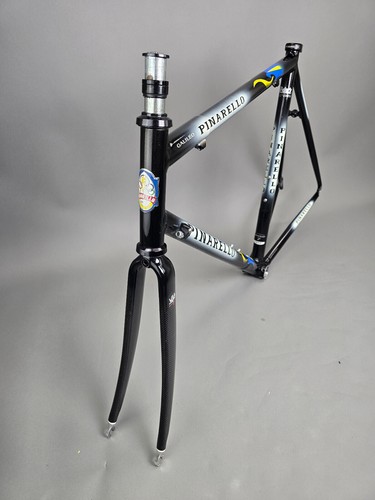Rahmen set pinarello - set, galileo