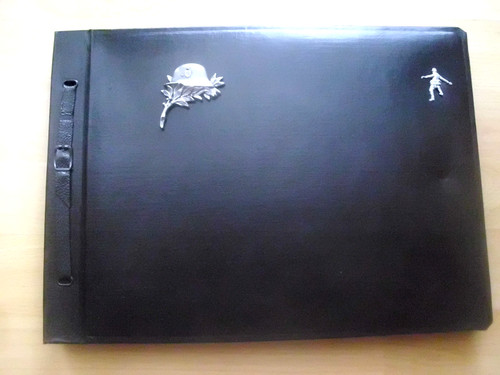 Fotoalbum wehrmacht - fotoalbum,