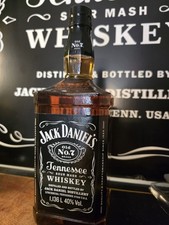 Jack Daniels EVO 40% 1,136 L