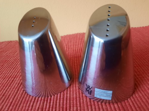 Wmf salz und pfefferstreuer - wmf,
