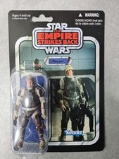 Star Wars Vintage Collection