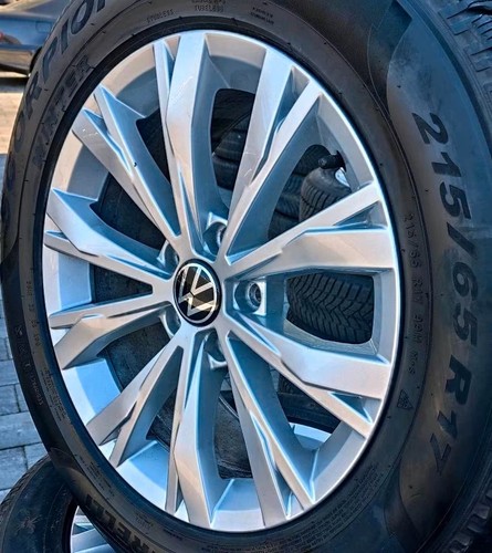 Tiguan allspace - ✓,