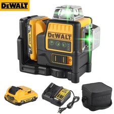 Dewalt DW089LG side-to side