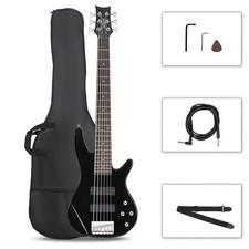 Glarry Full Size GIB 6 String
