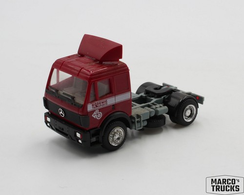 Herpa sk88 - mb,