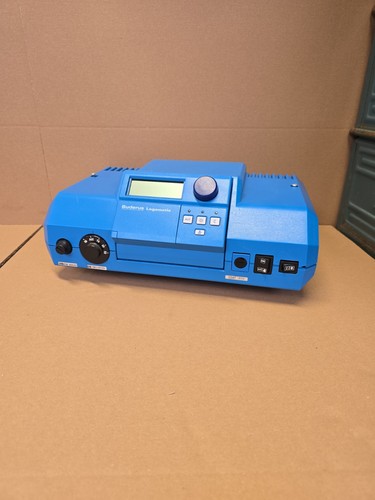 Buderus logamatic r2107 - logamatic, so