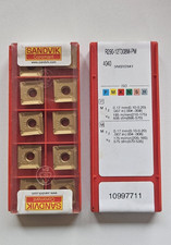 10 x Wendeschneidplatten