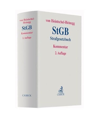 Strafgesetzbuch kommentar - strafgesetzbuch:,