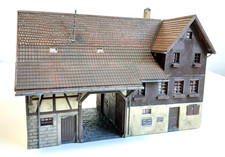 Faller bio bauernhof - -, bio-bauernhof