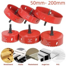 Lochsäge Durchmesser 105-200