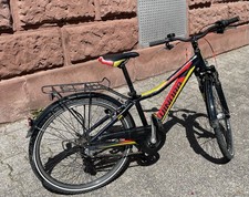Kinderfahrrad 24 Jungen